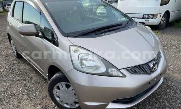 Acheter Occasion Voiture Honda Fit Beige à Beitbridge, Matabeleland South Acheter Occasion Voiture Honda Fit Beige à Beitbridge, Matabeleland South
