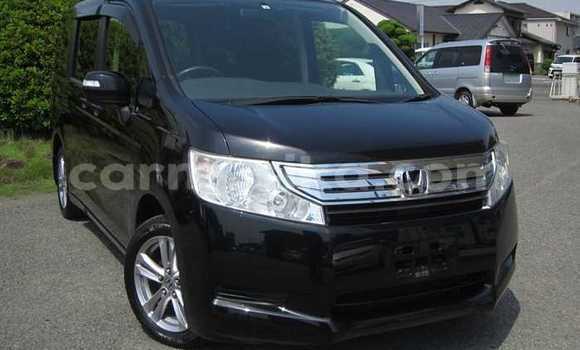 Nunua Ilio tumika Honda Stepwgn Nyeusi Gari ndani ya Beitbridge nchini Matabeleland Kusini