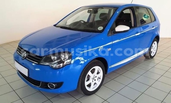Tenga Tsaru Volkswagen Polo Bhuruu Mota in Beitbridge in Matabeleland South Tenga Tsaru Volkswagen Polo Bhuruu Mota in Beitbridge in Matabeleland South