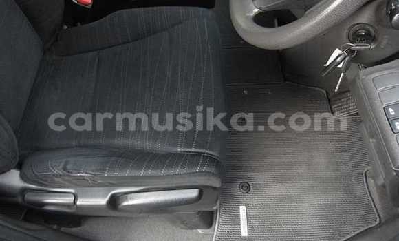 Acheter Occasion Voiture Honda Stepwgn Noir à Beitbridge, Matabeleland South Acheter Occasion Voiture Honda Stepwgn Noir à Beitbridge, Matabeleland South