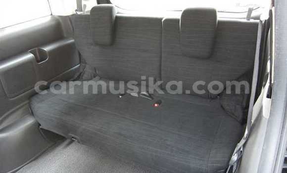 Acheter Occasion Voiture Honda Stepwgn Noir à Beitbridge, Matabeleland South Acheter Occasion Voiture Honda Stepwgn Noir à Beitbridge, Matabeleland South