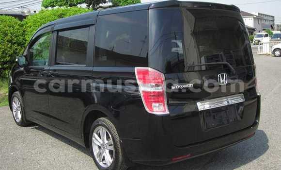 Acheter Occasion Voiture Honda Stepwgn Noir à Beitbridge, Matabeleland South Acheter Occasion Voiture Honda Stepwgn Noir à Beitbridge, Matabeleland South