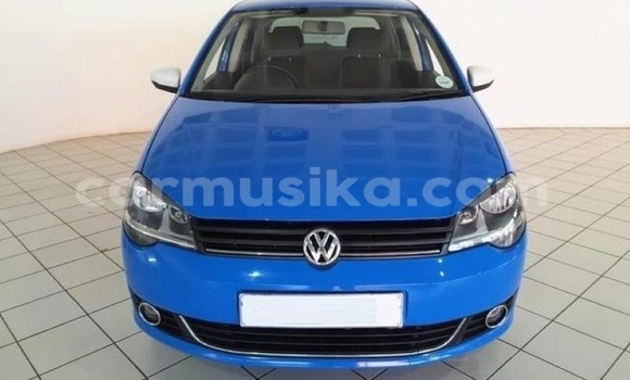 Tenga Tsaru Volkswagen Polo Bhuruu Mota in Beitbridge in Matabeleland South Tenga Tsaru Volkswagen Polo Bhuruu Mota in Beitbridge in Matabeleland South