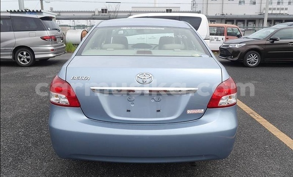 Buy Used Toyota Belta Blue Car in Beitbridge in Matabeleland South Buy Used Toyota Belta Blue Car in Beitbridge in Matabeleland South
