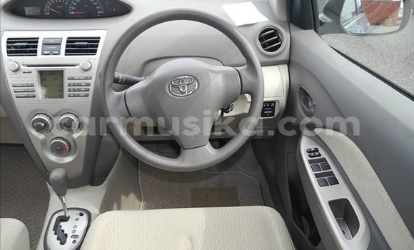Buy Used Toyota Belta Blue Car in Beitbridge in Matabeleland South Buy Used Toyota Belta Blue Car in Beitbridge in Matabeleland South