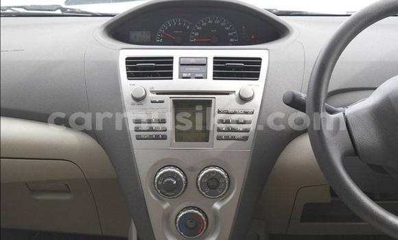 Buy Used Toyota Belta Blue Car in Beitbridge in Matabeleland South Buy Used Toyota Belta Blue Car in Beitbridge in Matabeleland South