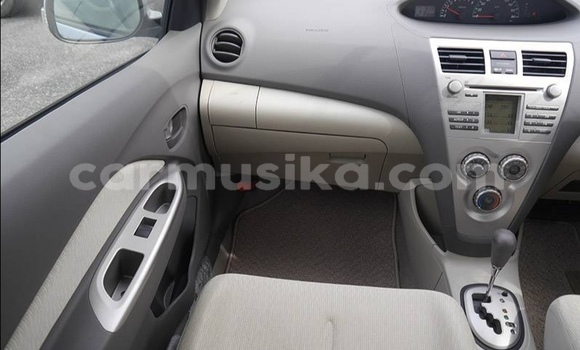 Buy Used Toyota Belta Blue Car in Beitbridge in Matabeleland South Buy Used Toyota Belta Blue Car in Beitbridge in Matabeleland South