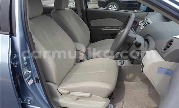 Buy Used Toyota Belta Blue Car in Beitbridge in Matabeleland South Buy Used Toyota Belta Blue Car in Beitbridge in Matabeleland South
