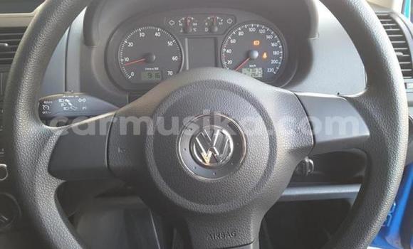 Tenga Tsaru Volkswagen Polo Bhuruu Mota in Beitbridge in Matabeleland South Tenga Tsaru Volkswagen Polo Bhuruu Mota in Beitbridge in Matabeleland South