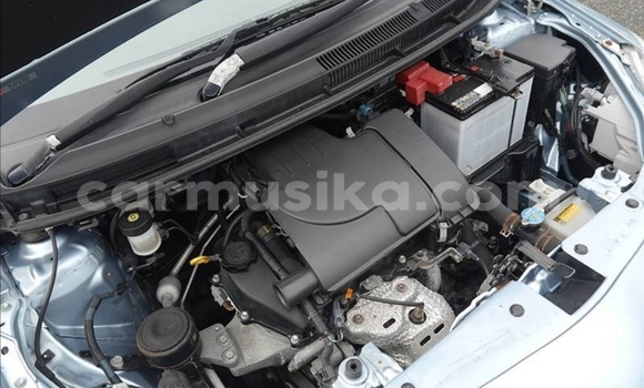 Buy Used Toyota Belta Blue Car in Beitbridge in Matabeleland South Buy Used Toyota Belta Blue Car in Beitbridge in Matabeleland South