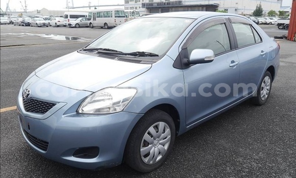 Buy Used Toyota Belta Blue Car in Beitbridge in Matabeleland South Buy Used Toyota Belta Blue Car in Beitbridge in Matabeleland South