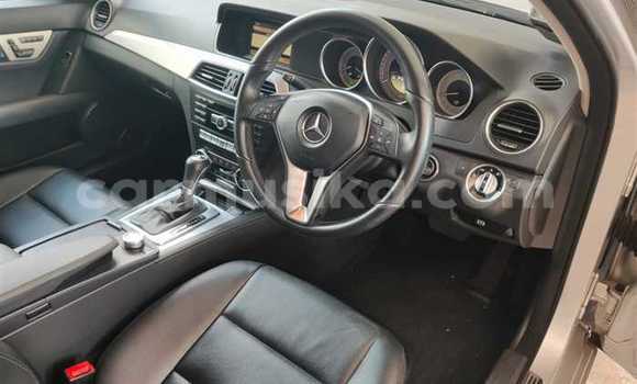 Buy Used Mercedes‒Benz C–Class Silver Car in Beitbridge in Matabeleland South Buy Used Mercedes‒Benz C–Class Silver Car in Beitbridge in Matabeleland South