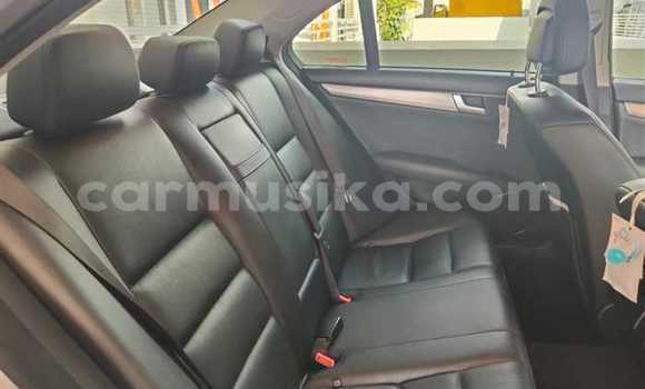 Buy Used Mercedes‒Benz C–Class Silver Car in Beitbridge in Matabeleland South Buy Used Mercedes‒Benz C–Class Silver Car in Beitbridge in Matabeleland South