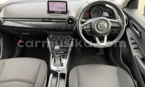 Buy Used Mazda Demio Beige Car in Beitbridge in Matabeleland South Buy Used Mazda Demio Beige Car in Beitbridge in Matabeleland South