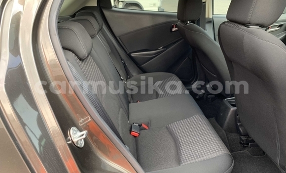 Buy Used Mazda Demio Beige Car in Beitbridge in Matabeleland South Buy Used Mazda Demio Beige Car in Beitbridge in Matabeleland South