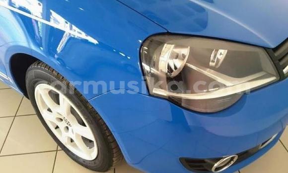 Tenga Tsaru Volkswagen Polo Bhuruu Mota in Beitbridge in Matabeleland South Tenga Tsaru Volkswagen Polo Bhuruu Mota in Beitbridge in Matabeleland South