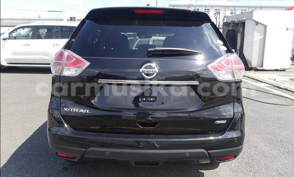 Acheter Occasion Voiture Nissan X–Trail Noir à Beitbridge, Matabeleland South Acheter Occasion Voiture Nissan X–Trail Noir à Beitbridge, Matabeleland South
