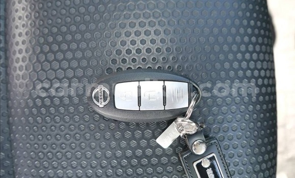 Acheter Occasion Voiture Nissan X–Trail Noir à Beitbridge, Matabeleland South Acheter Occasion Voiture Nissan X–Trail Noir à Beitbridge, Matabeleland South