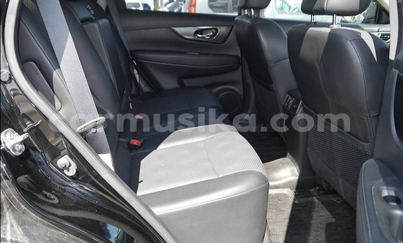 Acheter Occasion Voiture Nissan X–Trail Noir à Beitbridge, Matabeleland South Acheter Occasion Voiture Nissan X–Trail Noir à Beitbridge, Matabeleland South