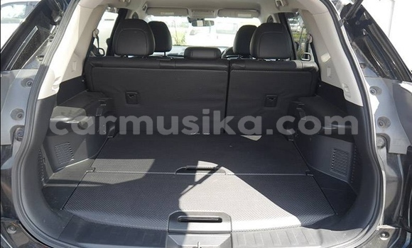 Acheter Occasion Voiture Nissan X–Trail Noir à Beitbridge, Matabeleland South Acheter Occasion Voiture Nissan X–Trail Noir à Beitbridge, Matabeleland South