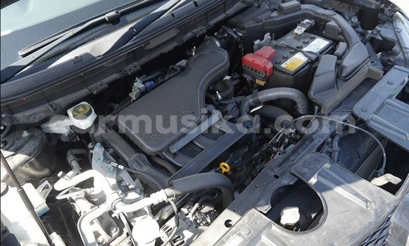 Acheter Occasion Voiture Nissan X–Trail Noir à Beitbridge, Matabeleland South Acheter Occasion Voiture Nissan X–Trail Noir à Beitbridge, Matabeleland South