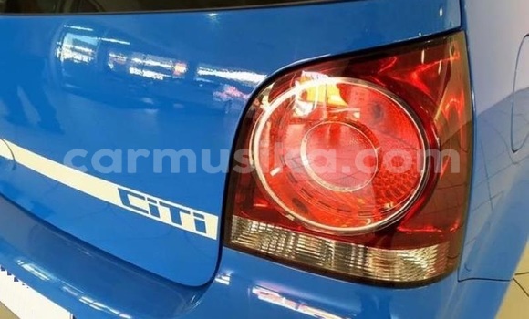 Tenga Tsaru Volkswagen Polo Bhuruu Mota in Beitbridge in Matabeleland South Tenga Tsaru Volkswagen Polo Bhuruu Mota in Beitbridge in Matabeleland South