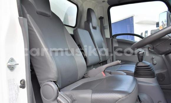 Acheter Occasion Utilitaire Isuzu FTR 850 Blanc à Chinhoyi, Mashonaland West Acheter Occasion Utilitaire Isuzu FTR 850 Blanc à Chinhoyi, Mashonaland West