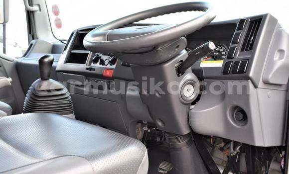 Acheter Occasion Utilitaire Isuzu FTR 850 Blanc à Chinhoyi, Mashonaland West Acheter Occasion Utilitaire Isuzu FTR 850 Blanc à Chinhoyi, Mashonaland West