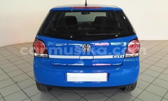 Tenga Tsaru Volkswagen Polo Bhuruu Mota in Beitbridge in Matabeleland South Tenga Tsaru Volkswagen Polo Bhuruu Mota in Beitbridge in Matabeleland South