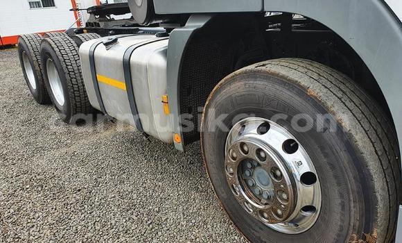 Acheter Occasion Utilitaire Mercedes‒Benz 1213 Blanc à Harare, Harare Acheter Occasion Utilitaire Mercedes‒Benz 1213 Blanc à Harare, Harare