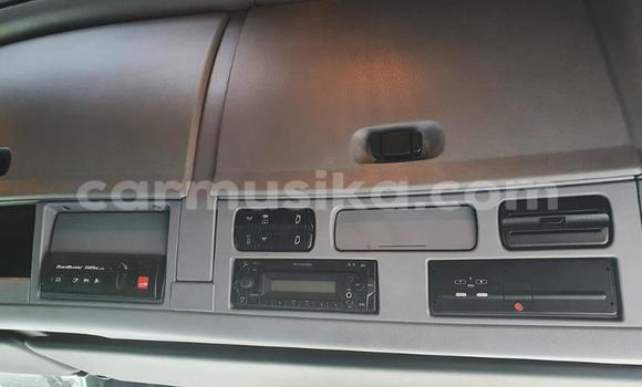 Acheter Occasion Utilitaire Mercedes‒Benz 1213 Blanc à Harare, Harare Acheter Occasion Utilitaire Mercedes‒Benz 1213 Blanc à Harare, Harare