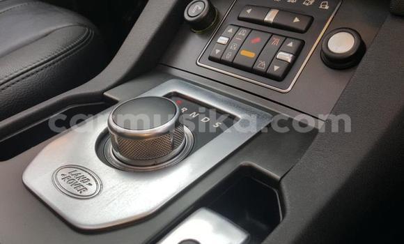 Buy Used Land Rover Discovery Sport White Car in Victoria Falls in Matabeleland North Buy Used Land Rover Discovery Sport White Car in Victoria Falls in Matabeleland North