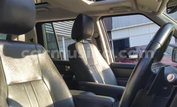 Buy Used Land Rover Discovery Sport White Car in Victoria Falls in Matabeleland North Buy Used Land Rover Discovery Sport White Car in Victoria Falls in Matabeleland North