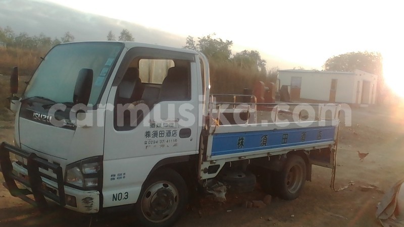 Big with watermark isuzu elf mashonaland west karoi 23852