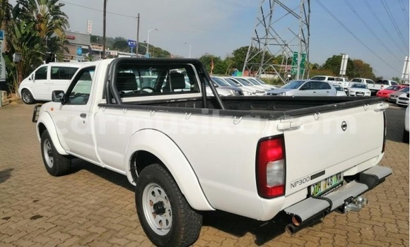 Tenga Tsaru Nissan NP 300 Chena Mota in Beitbridge in Matabeleland South Tenga Tsaru Nissan NP 300 Chena Mota in Beitbridge in Matabeleland South