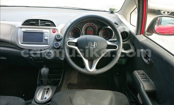 Tenga Tsaru Honda Fit Tsvuku Mota in Beitbridge in Matabeleland South Tenga Tsaru Honda Fit Tsvuku Mota in Beitbridge in Matabeleland South