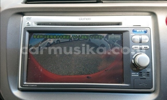 Tenga Tsaru Honda Fit Tsvuku Mota in Beitbridge in Matabeleland South Tenga Tsaru Honda Fit Tsvuku Mota in Beitbridge in Matabeleland South