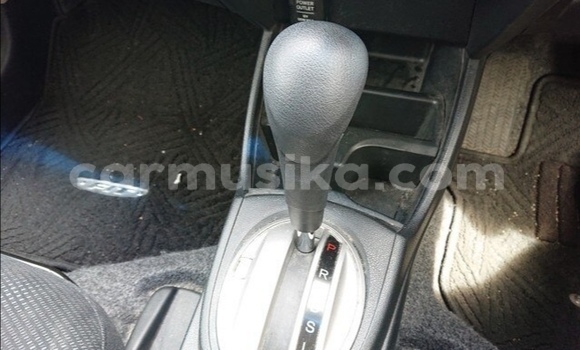 Tenga Tsaru Honda Fit Tsvuku Mota in Beitbridge in Matabeleland South Tenga Tsaru Honda Fit Tsvuku Mota in Beitbridge in Matabeleland South