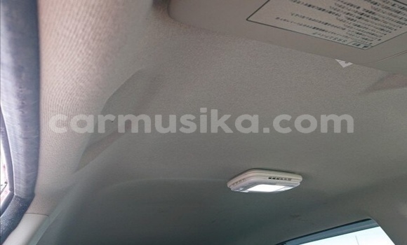 Tenga Tsaru Honda Fit Tsvuku Mota in Beitbridge in Matabeleland South Tenga Tsaru Honda Fit Tsvuku Mota in Beitbridge in Matabeleland South