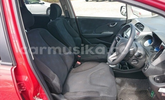 Tenga Tsaru Honda Fit Tsvuku Mota in Beitbridge in Matabeleland South Tenga Tsaru Honda Fit Tsvuku Mota in Beitbridge in Matabeleland South