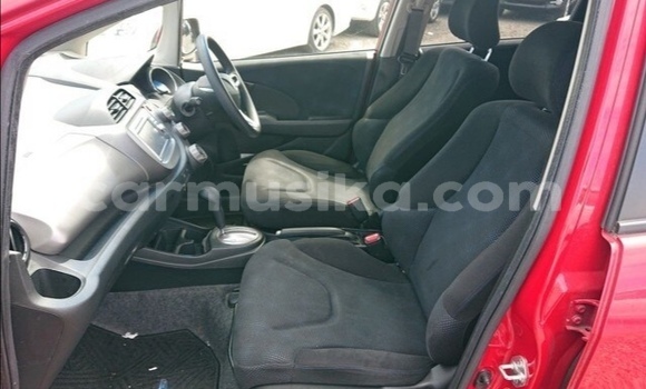 Tenga Tsaru Honda Fit Tsvuku Mota in Beitbridge in Matabeleland South Tenga Tsaru Honda Fit Tsvuku Mota in Beitbridge in Matabeleland South