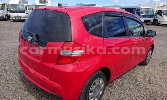 Tenga Tsaru Honda Fit Tsvuku Mota in Beitbridge in Matabeleland South Tenga Tsaru Honda Fit Tsvuku Mota in Beitbridge in Matabeleland South