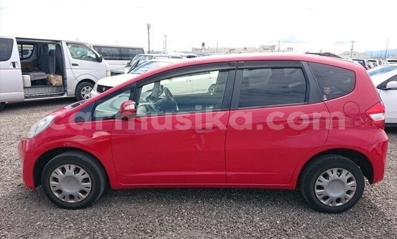 Tenga Tsaru Honda Fit Tsvuku Mota in Beitbridge in Matabeleland South Tenga Tsaru Honda Fit Tsvuku Mota in Beitbridge in Matabeleland South