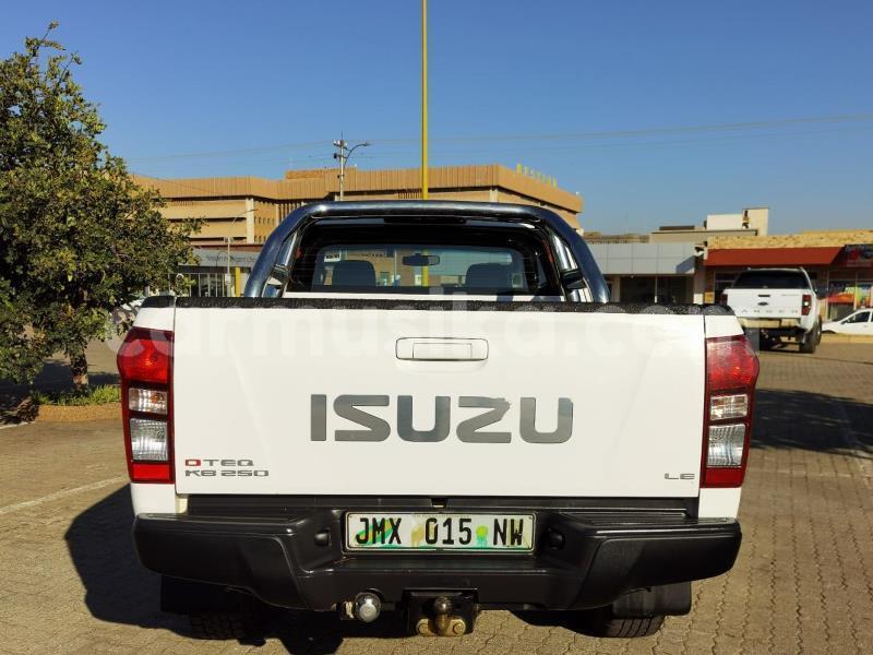 Big with watermark isuzu kb matabeleland south beitbridge 23858