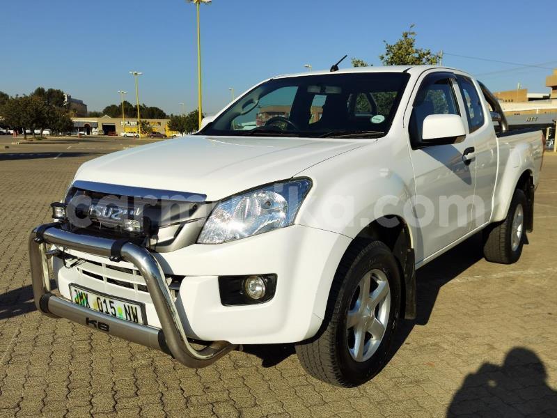 Big with watermark isuzu kb matabeleland south beitbridge 23858