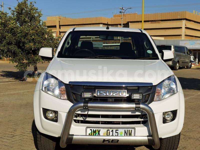 Big with watermark isuzu kb matabeleland south beitbridge 23858