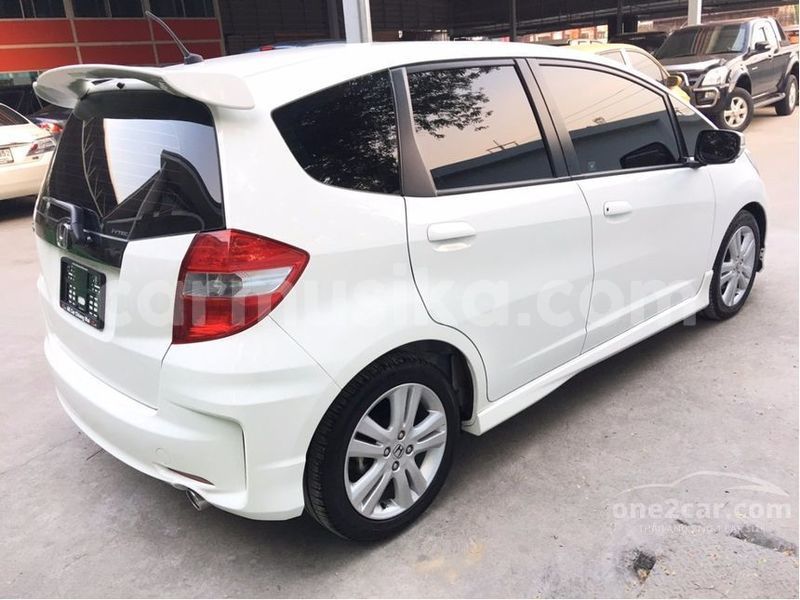 Big with watermark honda fit matabeleland south beitbridge 23859