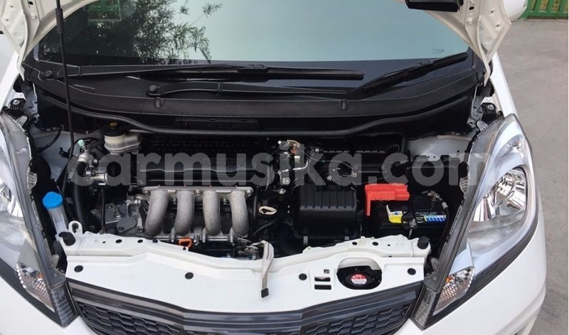 Big with watermark honda fit matabeleland south beitbridge 23859