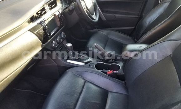 Nunua Ilio tumika Toyota Corolla Nyeupe Gari ndani ya Beitbridge nchini Matabeleland Kusini Nunua Ilio tumika Toyota Corolla Nyeupe Gari ndani ya Beitbridge nchini Matabeleland Kusini