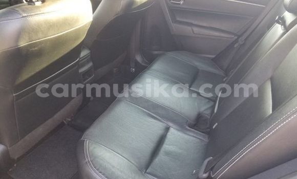 Nunua Ilio tumika Toyota Corolla Nyeupe Gari ndani ya Beitbridge nchini Matabeleland Kusini Nunua Ilio tumika Toyota Corolla Nyeupe Gari ndani ya Beitbridge nchini Matabeleland Kusini